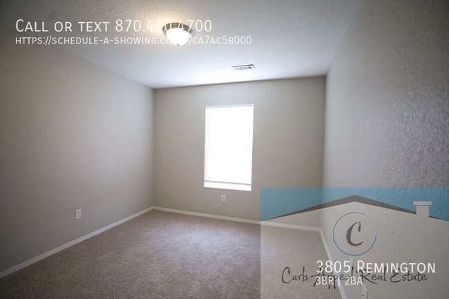 Building Photo - 3805 Remington-