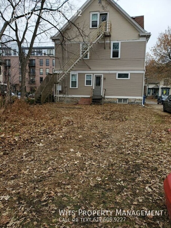 Building Photo - Charming 6-Bedroom Student Home for Rent: ...