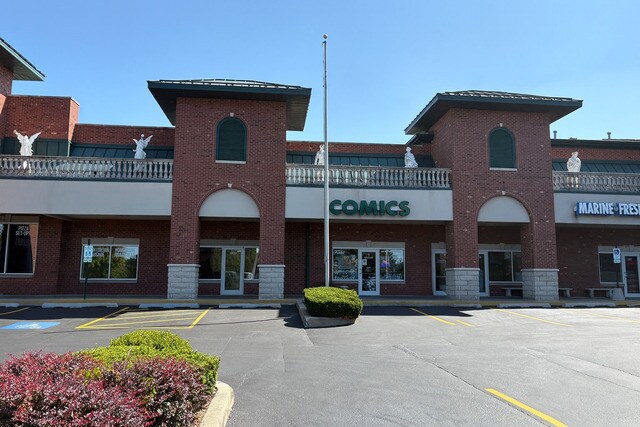 Primary Photo - 16649 Oak Park Ave