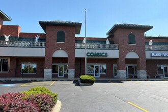 Building Photo - 16649 Oak Park Ave