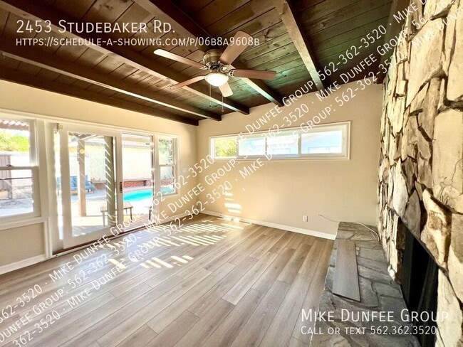 Building Photo - 2453 N Studebaker Rd