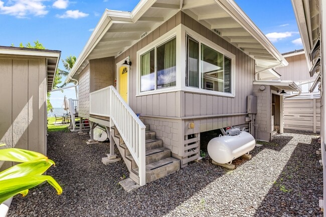 Building Photo - 47-745-745 Kamehameha Hwy