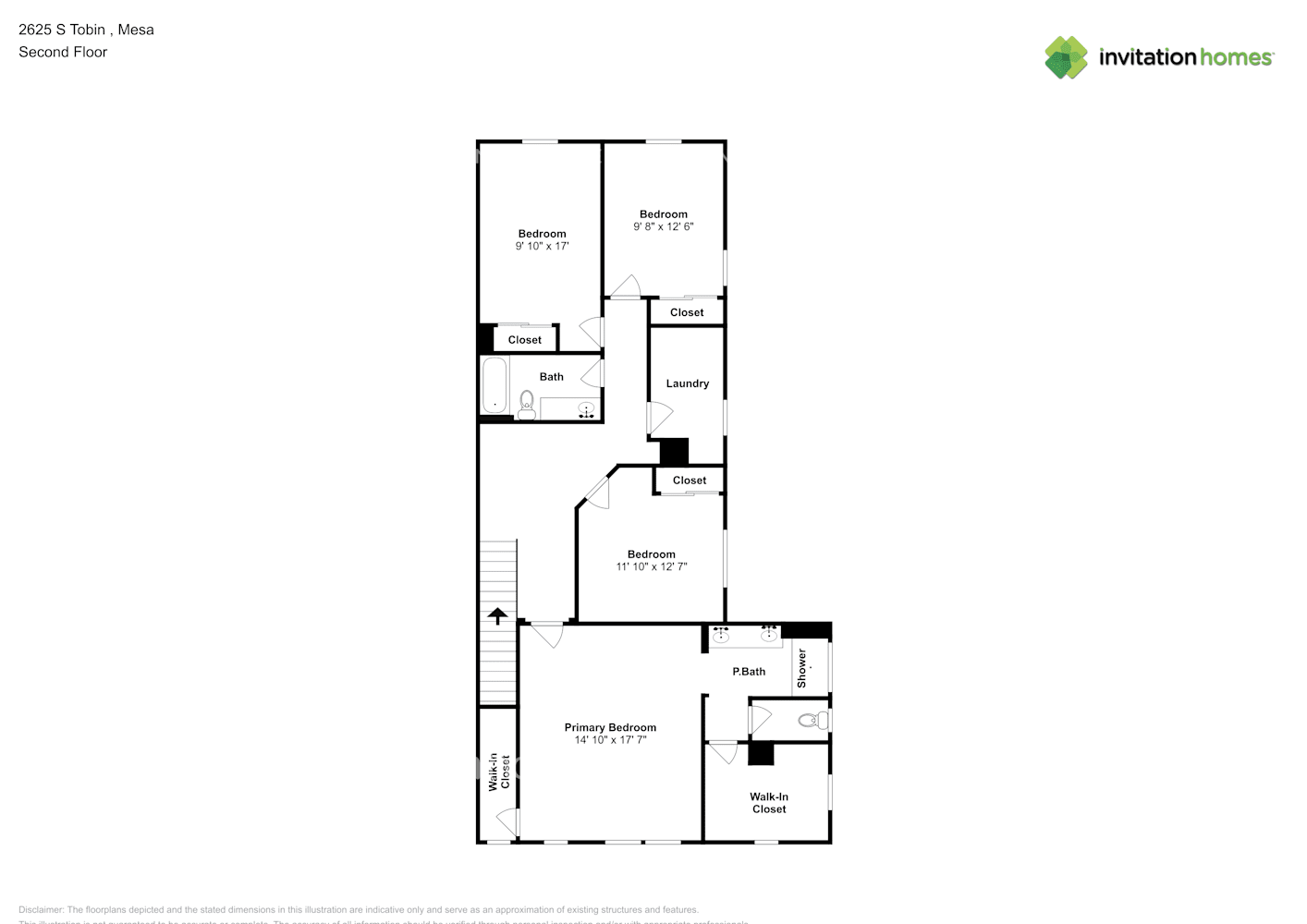 Building Photo - 2625 S Tobin