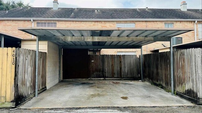Building Photo - 4030 Belle Park Dr