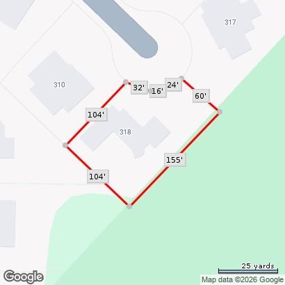 Building Photo - 318 Shade tree St