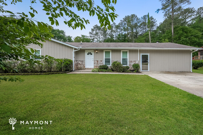 Primary Photo - Freshly Updated 3-Bedroom Home