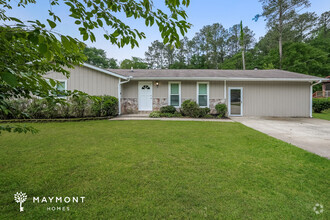 Building Photo - Freshly Updated 3-Bedroom Home