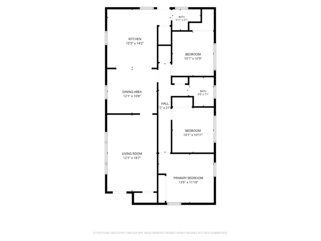 Building Photo - 408 E Clark St