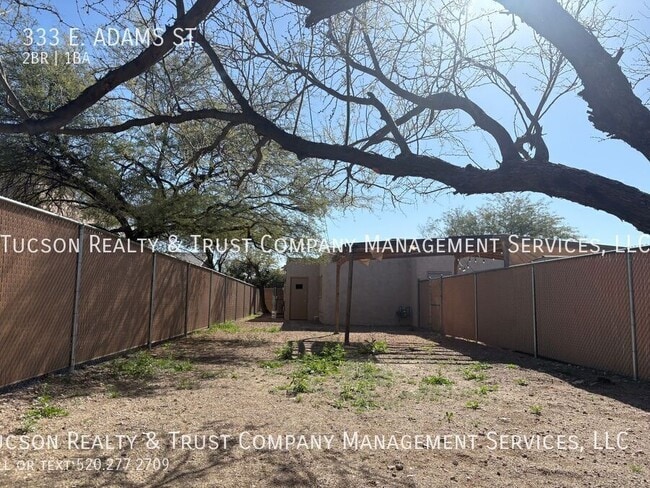 Building Photo - 333 E Adams St