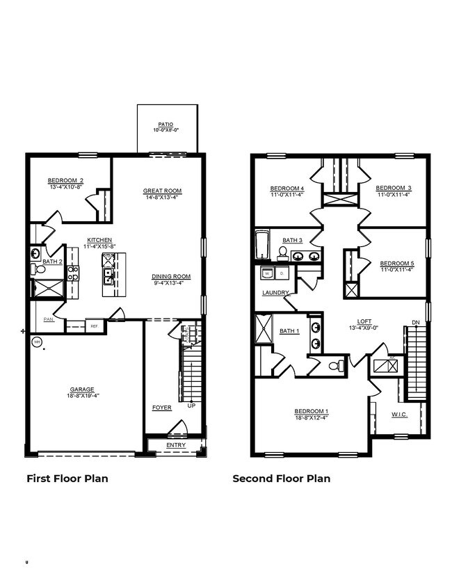 Building Photo - Angeline Community