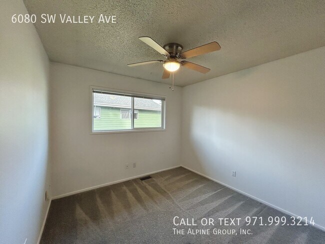 Building Photo - 6080 SW Valley Ave