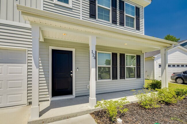 Building Photo - 124 Jennie Dr