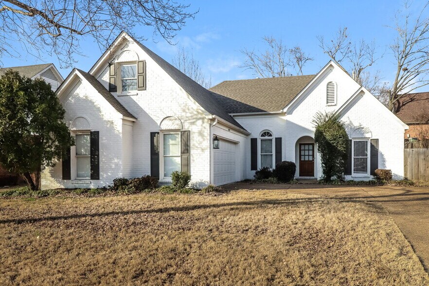 Building Photo - 8690 Sandy Hill Cove E