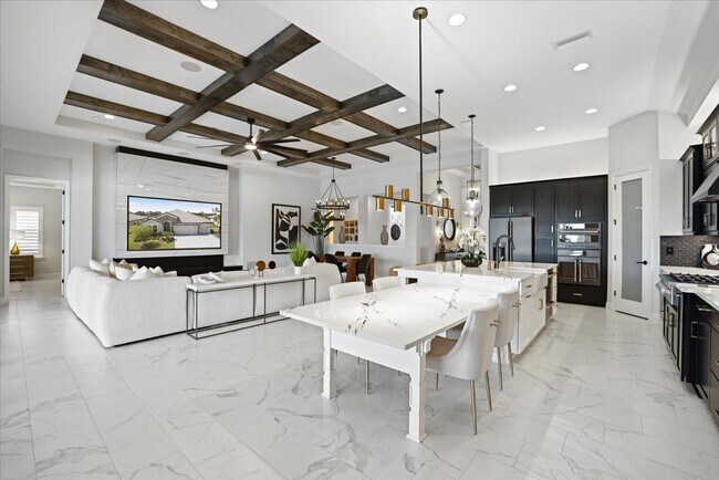 Building Photo - Luxury Home w/ Pool, Outdoor Kitchen, Car Lift, & Water View In Parrish!