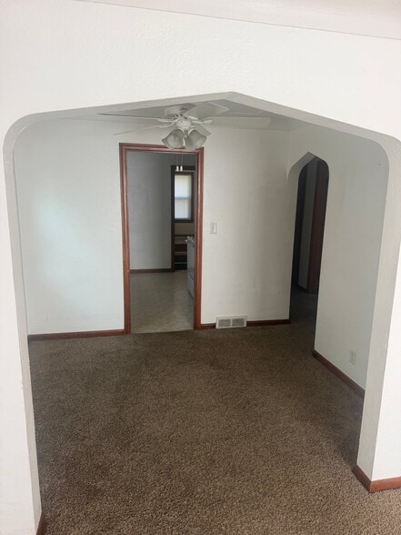 Building Photo - 3721 Watson Ave