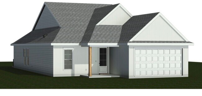 Building Photo - 203 Benson Grove