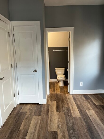 Bathroom - 106 Caty Ln