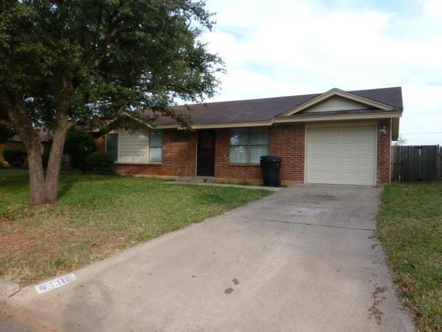 Building Photo - 1318 Baylor Dr