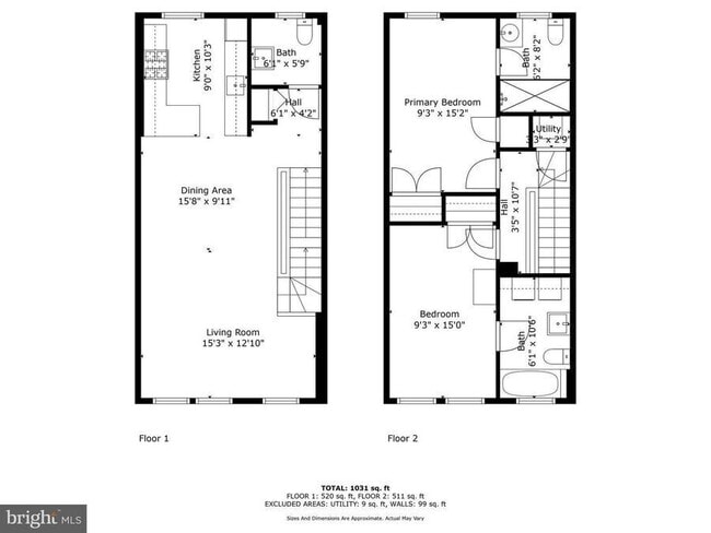 Building Photo - 1507 Vermont Ave NW