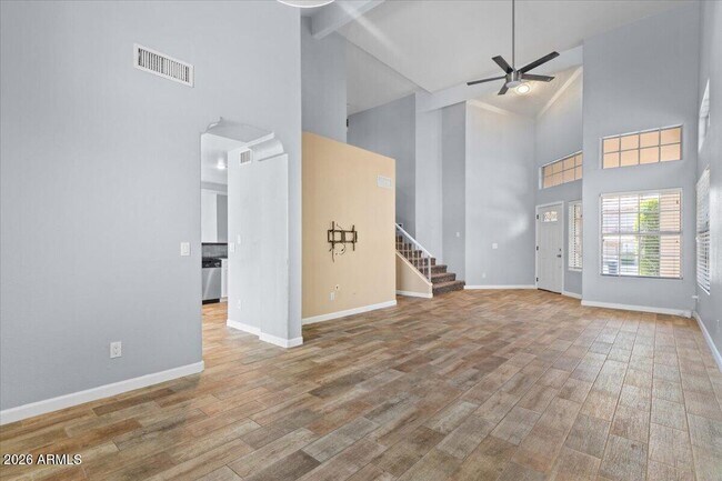 Building Photo - 3260 S Laguna Dr