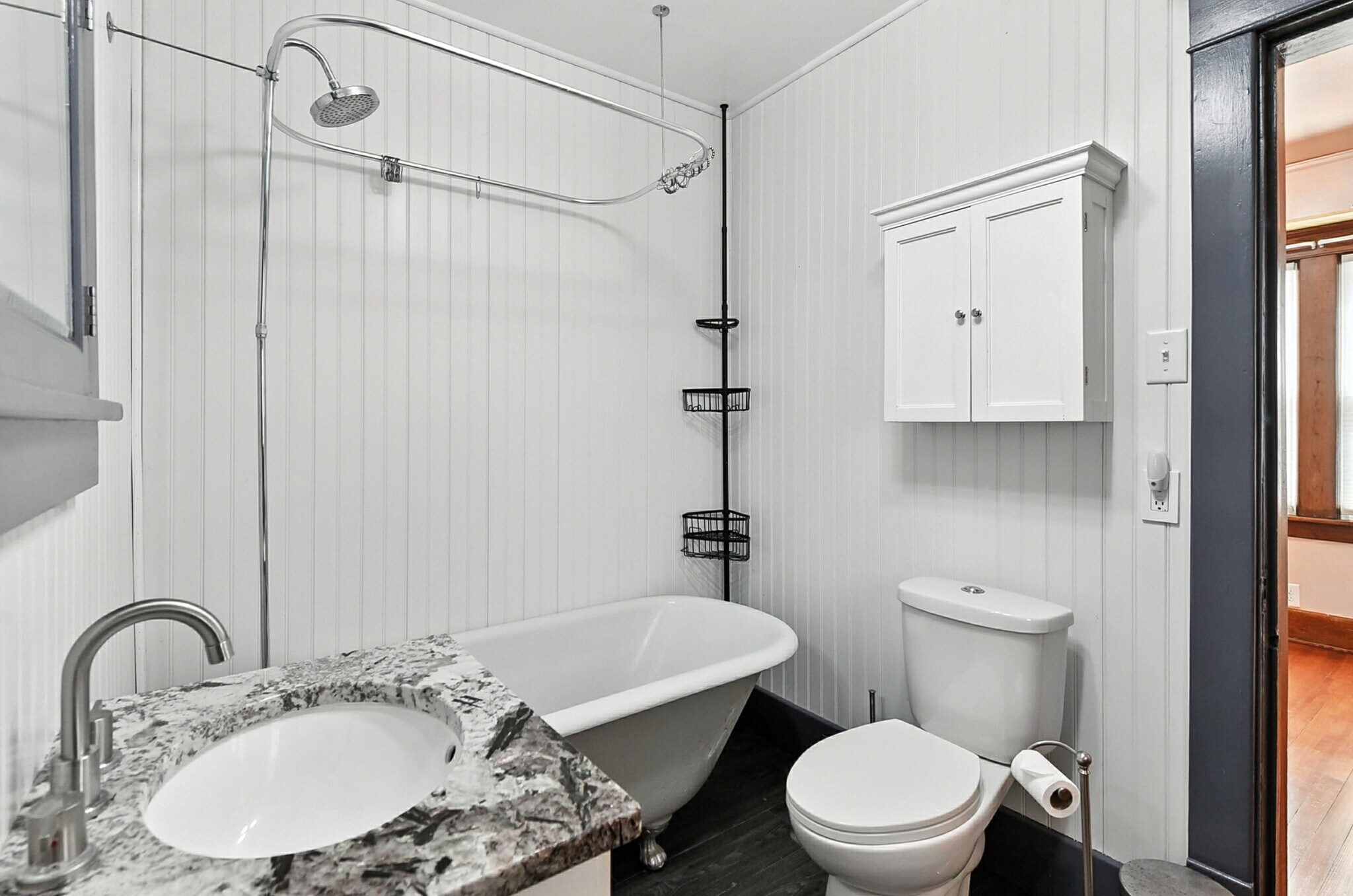 Building Photo - 2965 Harris Street