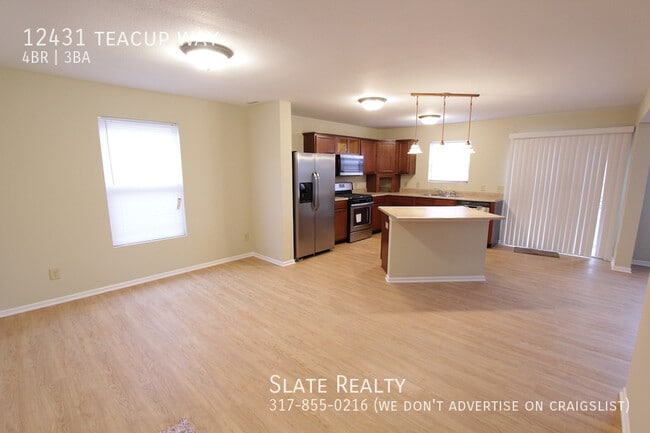 Building Photo - 12431 Teacup Way