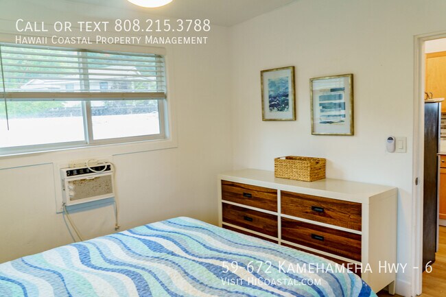 Building Photo - 59-672-672 Kamehameha Hwy