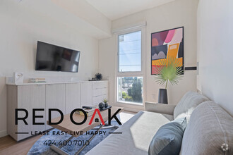 Building Photo - ~4 Weeks FREE~ Furnished, Luxury Bachelor ...