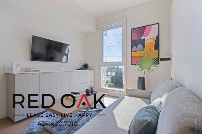 Building Photo - 5851 1/4 W 88th -Prestige Suite 225A-88