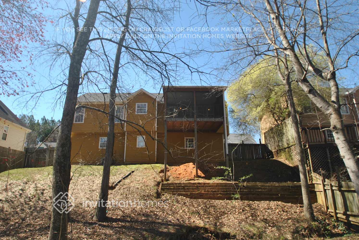 Building Photo - 4926 Baker Plantation Way