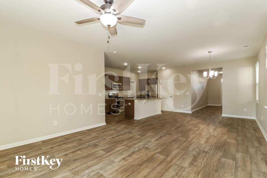 Building Photo - 4908 Paddy Fld Wy