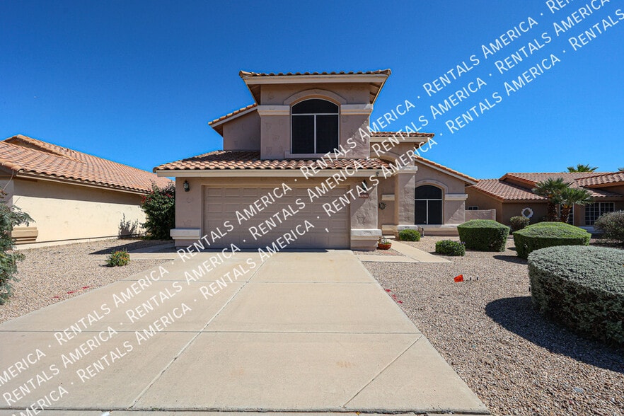 Building Photo - 21911 N 71st Ln