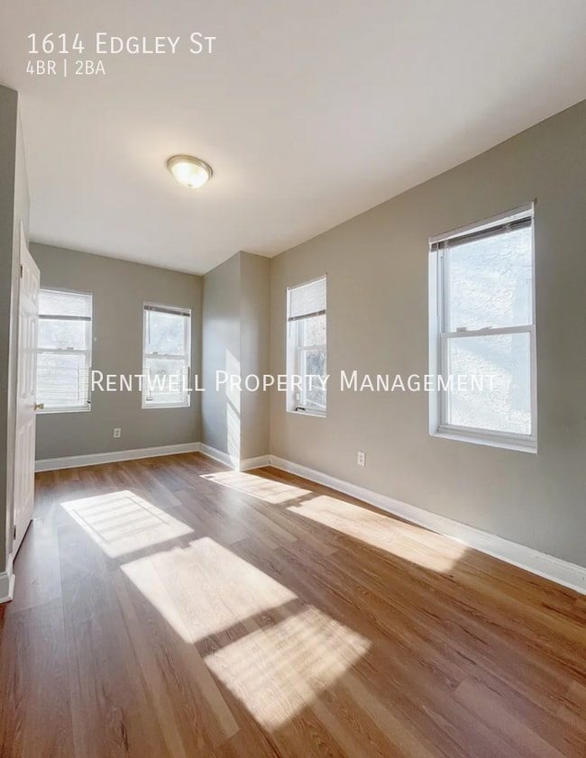 Building Photo - 1614 Edgley St