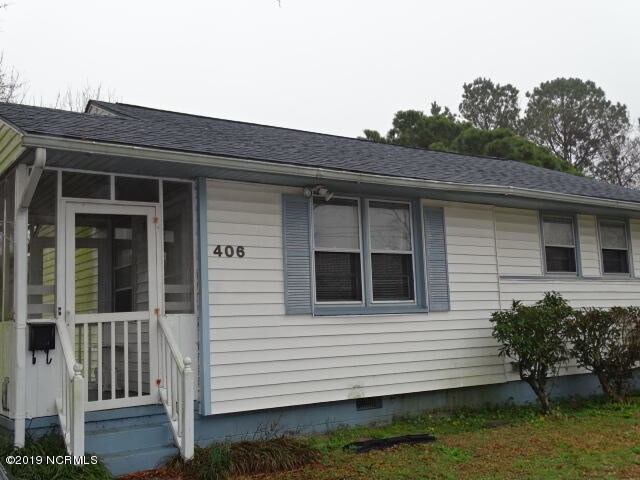 Building Photo - 406 Nelson Dr