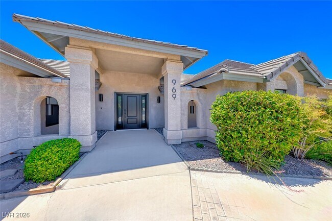 Building Photo - 969 Marigold Ct