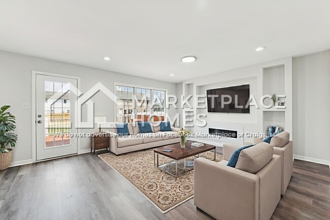 Building Photo - 3120 Stony Valley Dr