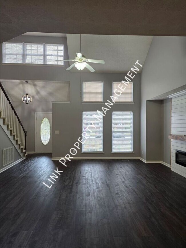 Building Photo - HALF OFF APRIL!  Beautiful 4-Bedroom Home in Desirable Harrison Location – Minutes from Volkswage...