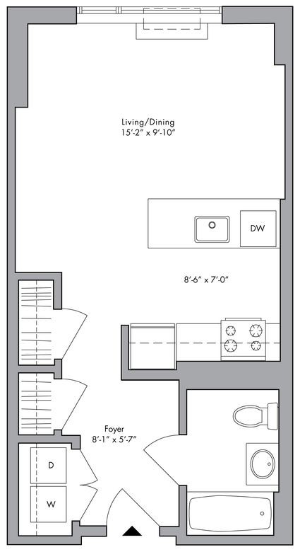 Floorplan - 34 Berry