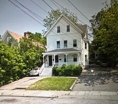 Building Photo - 29 Newton Ave