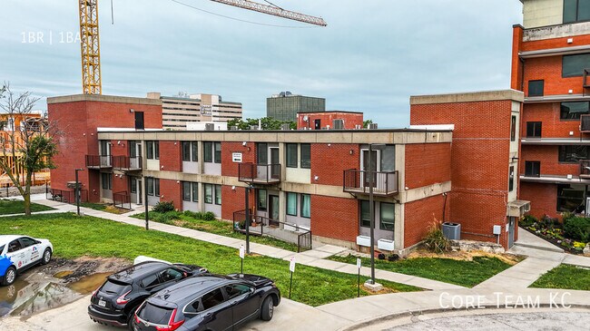 Building Photo - 2908 Baltimore Ave