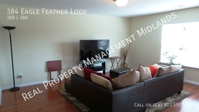 Building Photo - 384 Eagle Feather Loop