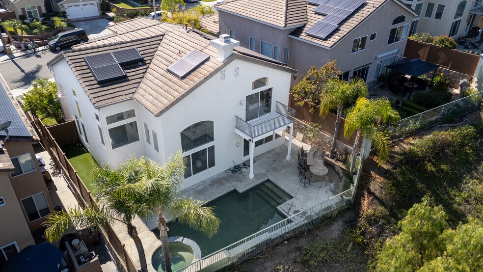 Building Photo - 8755 E Garden View Dr