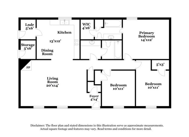 Building Photo - 6343 Wind Ridge Cove