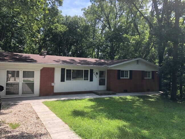 Primary Photo - 3 Bedroom House Available Now!