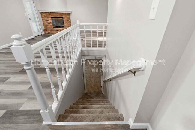 Building Photo - 1117 Athena Way