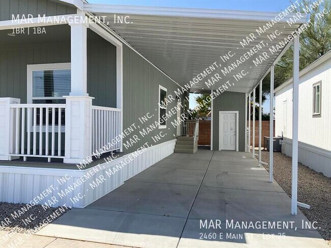 Building Photo - 2460 E Main St