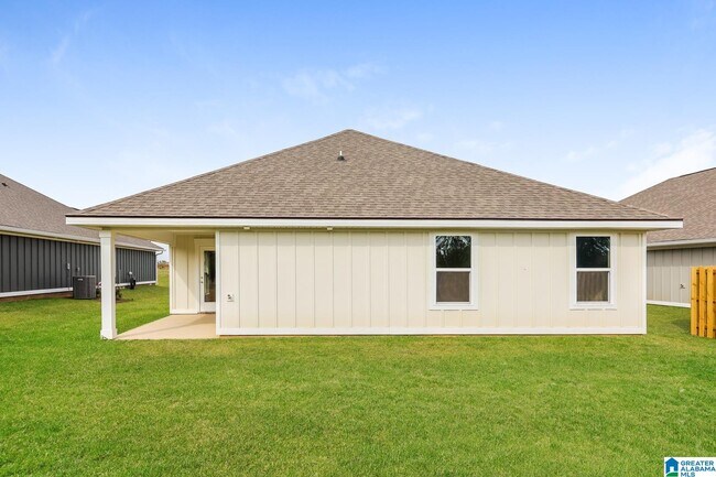 Building Photo - 1183 Hayward Lp
