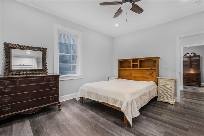 Building Photo - 10 Braman St