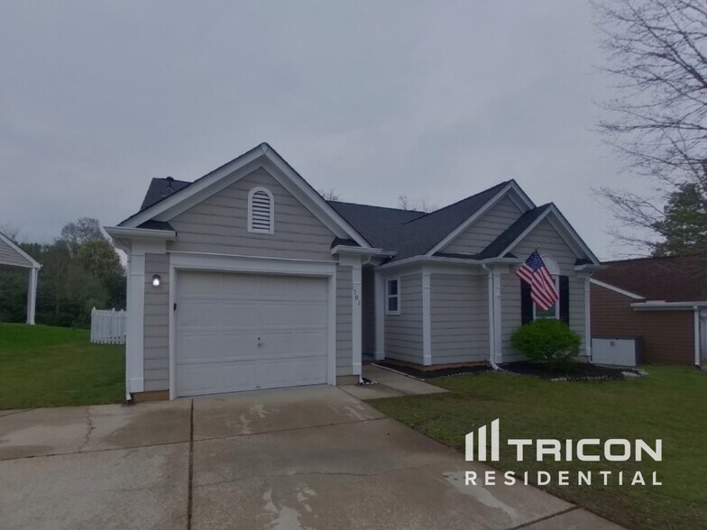 Primary Photo - 1707 Gordon Walters Dr