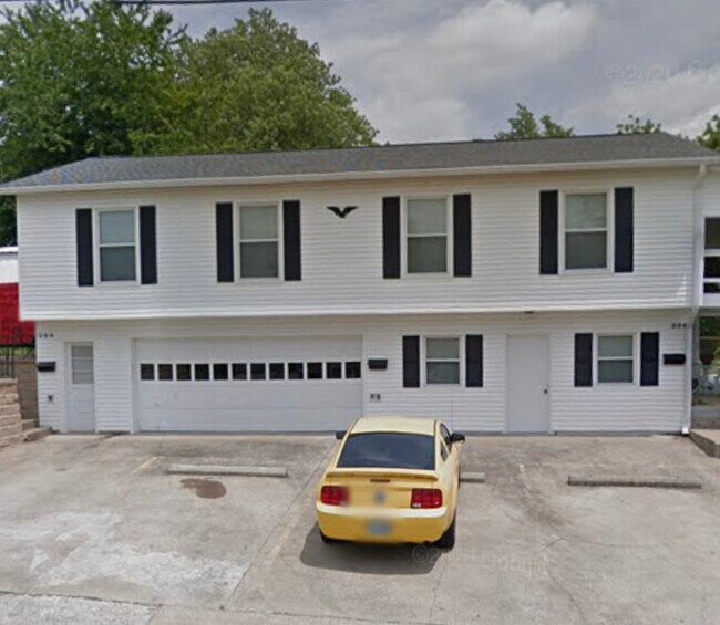 306 S Scott St 306 S Scott St Madisonville KY 42431 Apartment Finder